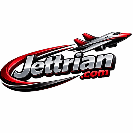 Jettrian
